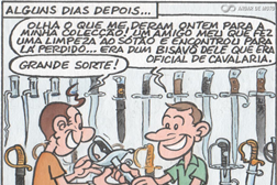 TOM VITOÍN - Episódio 37