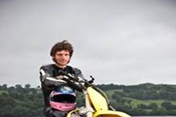 "A Toda a Velocidade" com Guy Martin no canal Odisseia 