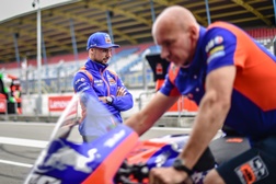 MotoGP Sachsenring – Horários completos do Grande Prémio da Alemanha