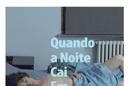 Quando a Noite Cai em Bucareste ou Metabolismo