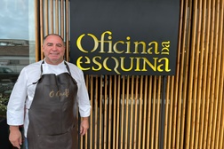 Oficina da Esquina em contagem decrescente para a sua primeira passagem de ano