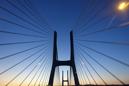 Portagens e Ponte Vasco da Gama