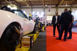 ExpoMECÂNICA adiada para junho