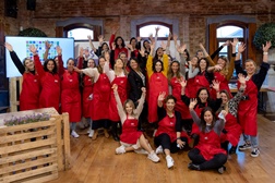 As mulheres em destaque no mundo da bricolage
