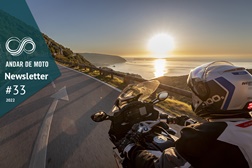 Newsletter nº 33/2022 - 16 de Agosto de 2022