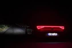 Seat Leon em testes na reserva Dark Sky Alqueva - Uma estrela no reino da escuridão