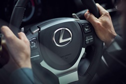 Lexus é a marca mais fiável para os consumidores europeus - Estudo do Euroconsumers Group