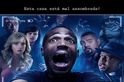 Inactividade Paranormal 2