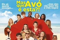 Mas Que Avó é Esta?!