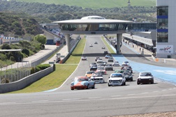 Iberian Historic Endurance Jerez de la Frontera – Race 2