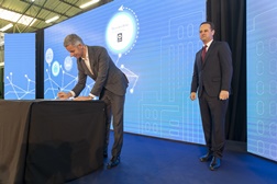 Mercedes-Benz junta-se a pacto de mobilidade para a cidade de Lisboa - Soluções sustentáveis de mobilidade urbana