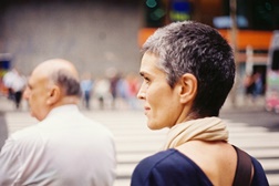 Lula Pena dia 25 de Dezembro na Galeria ZDB