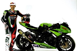 Kenan Sofuoglu arrecada mais um título no Campeonato do Mundo de  Supersport