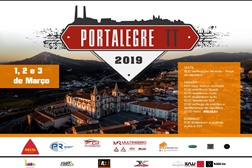 Portalegre TT 2019 