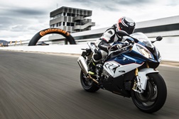 Continental apresenta os novos ContiTrack e ContiSportAttack 3