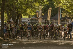 Campeonato do Minho de BTT XCO em Felgueiras