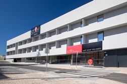 Nova unidade Stay Hotels abre junto ao Aeroporto de Lisboa