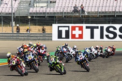 SBK, 2023 - Antevisão Portimão - A chance de Toprak