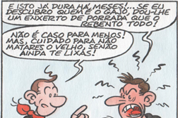 TOM VITOÍN - Episódio 44