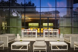 Sheraton Porto Hotel & Spa  “Summer Lounge Sessions”