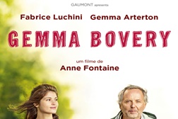 Gemma Bovery