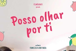 Posso Olhar Por Ti 
