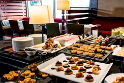 Crowne Plaza Porto celebra Dia do Pai com brunch especial