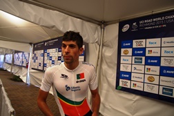 Nelson Oliveira