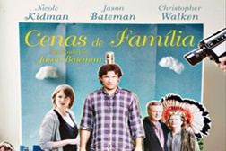 Cenas de Família