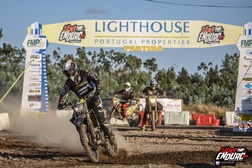 Super Enduro a caminho de Portalegre