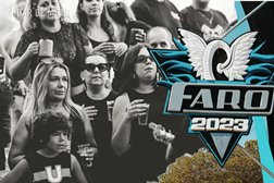 41ª Concentração de Faro 2023 - Galeria de Imagens - Se esteve lá, está aqui!