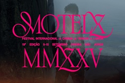 Morrer de medo. E ainda pagar por isso. E está aí o MOTELX - De 9 a 15 de Setembro