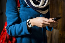 Em Março a Garmin celebra o Dia da Mulher