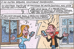 TOM VITOÍN - Episódio 64