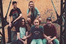 Tributo a Foo Fighters pelos Foo Riders: porque todo o Cinema precisa da sua Banda Sonora - Cinema São Jorge a partir de 19 de Maio