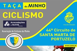 44.º Circuito de Santa Marta Portuzêlo (Viana do Castelo)