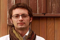 Nuno Camarneiro vence Prémio LeYa de literatura