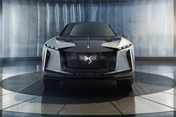 DS Aero Sport Lounge vence Grand Prix do “Concept Car mais belo de 2021” - No Festival Automobile International este ano totalmente digital