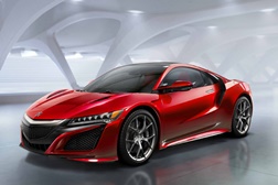 Honda NSX