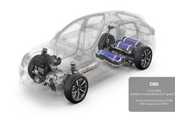 SEAT Leon: o 1º modelo da marca com cinco tipos diferentes de propulsão - Tecnologias para qualquer condutor