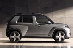Novo Hyundai INSTER eleito “Veículo Elétrico do Mundo de 2025” - O inovador modelo urbano 100% elétrico foi selecionado por um painel de jurados no Salão Internacional do Automóvel de Nova Iorque de 2025
