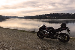 Andar de Mota é uma técnica de Meditação