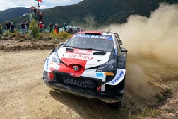 Vodafone Rally de Portugal com recorde de inscrito - São 100 equipas na quarta prova do Campeonato do Mundo de Ralis de 2022