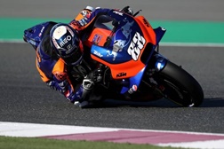 Regresso do moto GP a Portugal