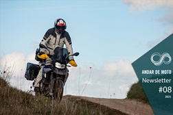 Newsletter nº 8/2021 - 23 de Fevereiro de 2021