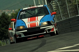 Single Seater Series: Gianfranco Motorsport no Estoril