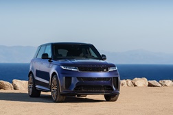 SV Bespoke para o Range Rover Sport: luxo e performance - O serviço SV Bespoke da Range Rover estreia-se no Range Rover Sport para disponibilizar um nível de personalização quase ilimitado