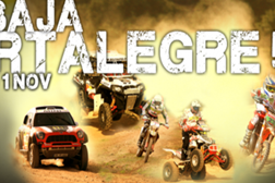 Tudo a postos para a 28ª Edição da Baja Portalegre 500