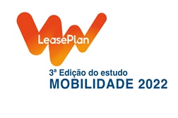 LeasePlan divulga conclusões da 3ª edição do Estudo “Mobilidade 2022” - Mobilidade elétrica em fase de aceleração
