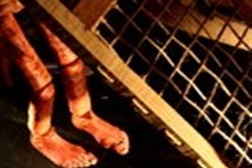 "Não Lugar": Teatro de Marionetas com estreia em Vila Nova de Cerveira